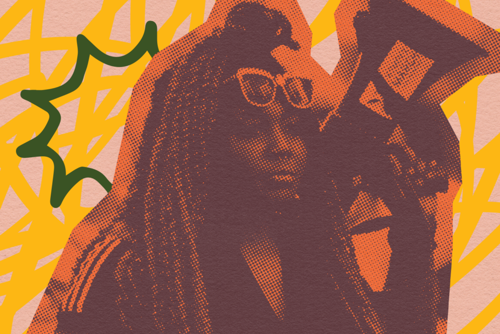 RJ 101 : What is Reproductive Justice?