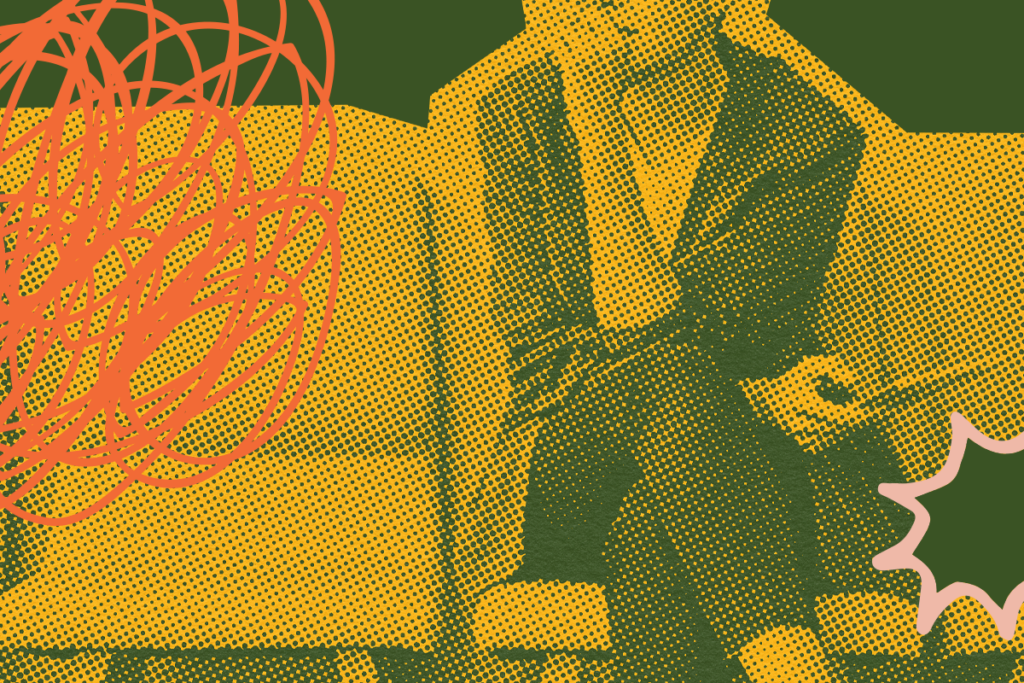 Crisis pregnancy center