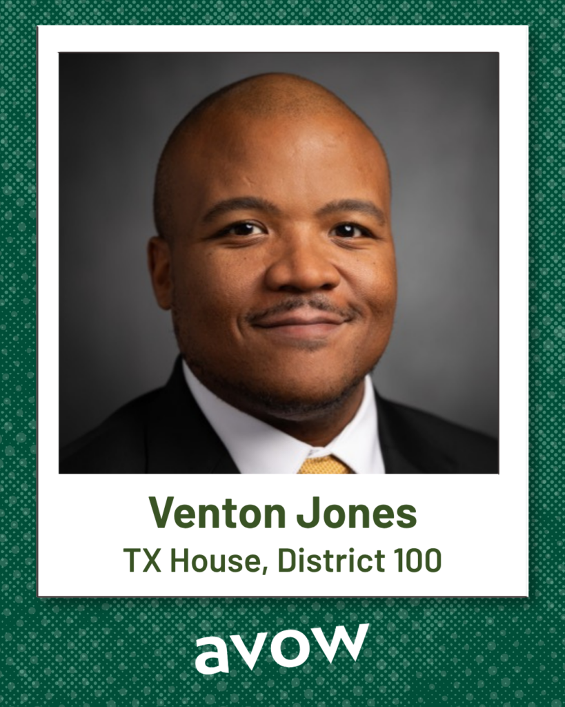 2026 Texas Midterm Election
