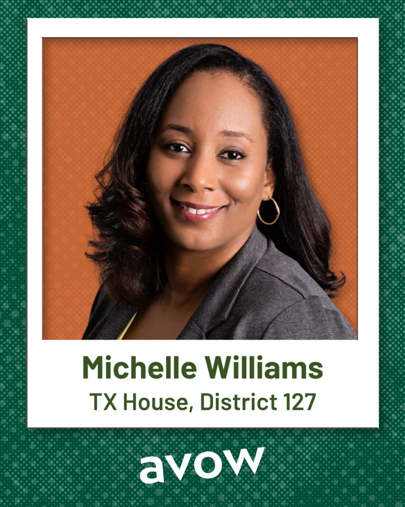 2026 Texas Midterm Election