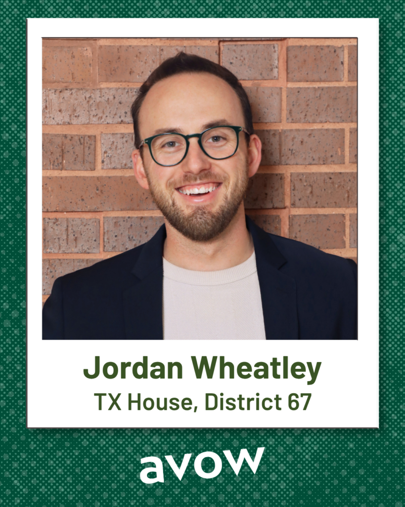 2026 Texas Midterm Election