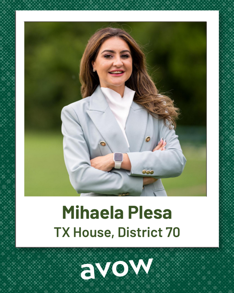 2026 Texas Midterm Election