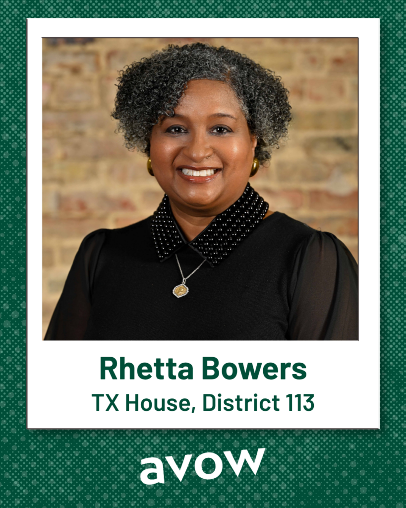 2026 Texas Midterm Election
