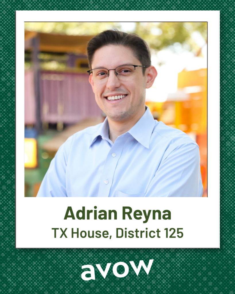 2026 Texas Midterm Election