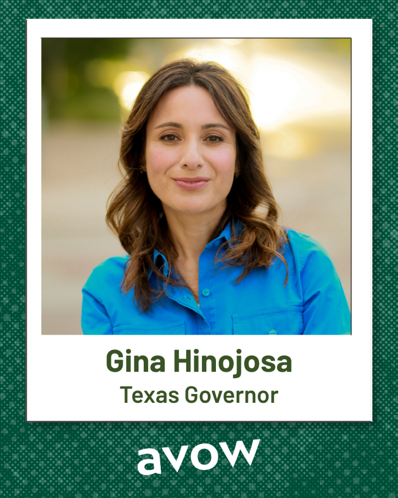2026 Texas Midterm Election