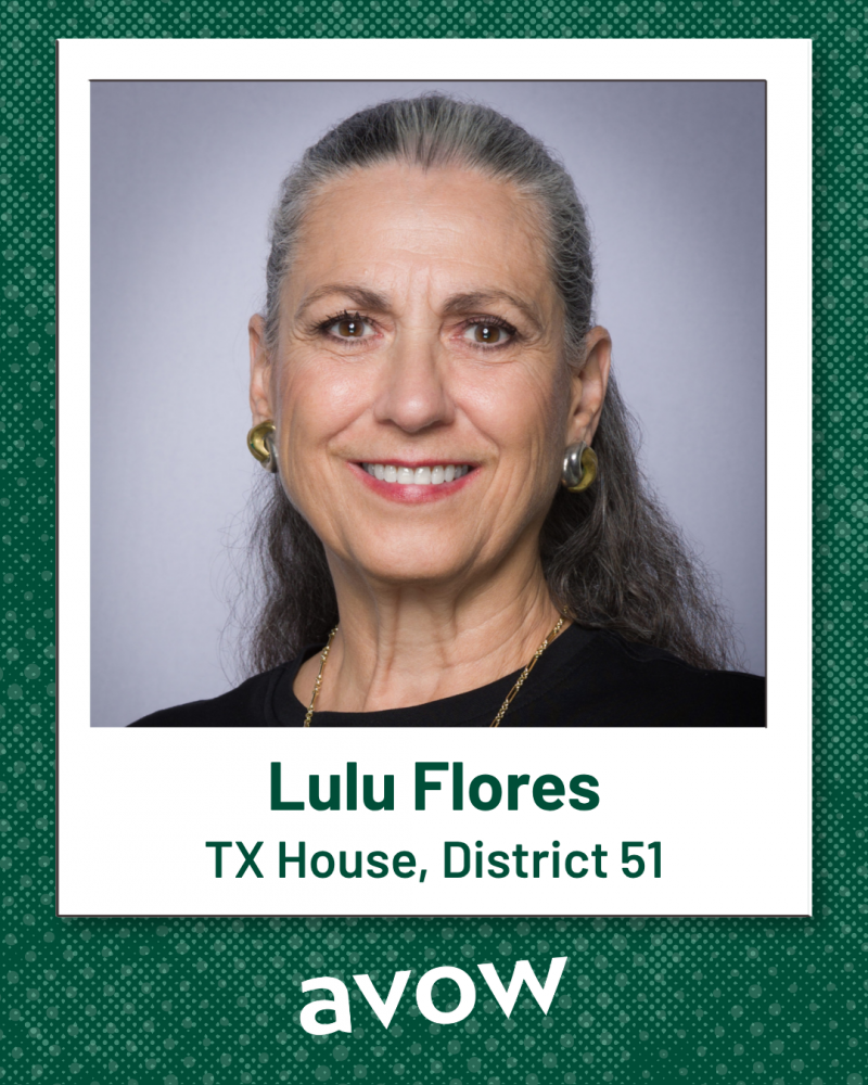 2026 Texas Midterm Election